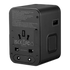 Volkano Electrical Volkano Jetsetter series 45W PD Travel Adaptor