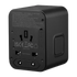 Volkano Electrical Volkano Worldwide Series Travel Adapter PD 25w + QC