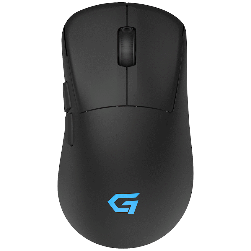 Volkano Gaming Volkano gaming Arc SL Lightweight Rechargeable multimode Gaming Mouse - Black