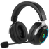 Volkano Gaming Volkano gaming Helm X1 Pro Wireless Gaming headphone with Tri-mode and ENC mic