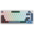 Volkano Gaming Volkano Gaming Phantom X2  TKL Mechanical Tri-Mode Wireless Keyboard