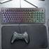 Volkano Gaming Volkano Gaming Shadow X1 Wired Gaming Keyboard with RGB lighting