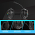Volkano Gaming Volkano Gaming Solace Series Wired Gaming headphones