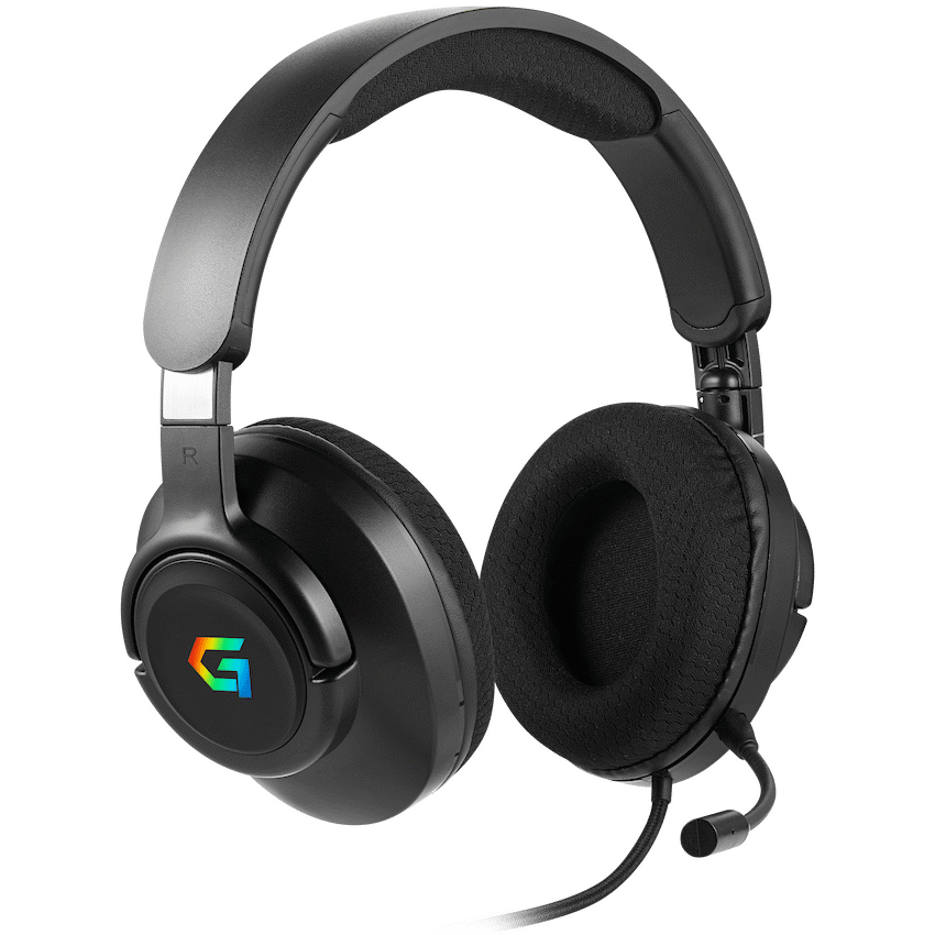 Volkano Gaming Volkano Gaming Solace Series Wired Gaming headphones