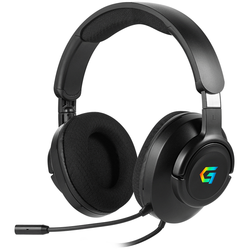 Volkano Gaming Volkano Gaming Solace Series Wired Gaming headphones