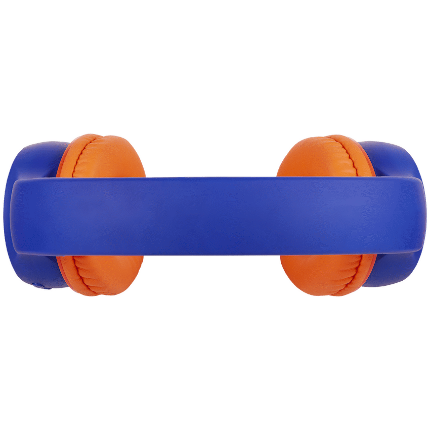 Volkano Kids Audio Volkano Atlas Bluetooth Padded Headphones with dB Switch Function