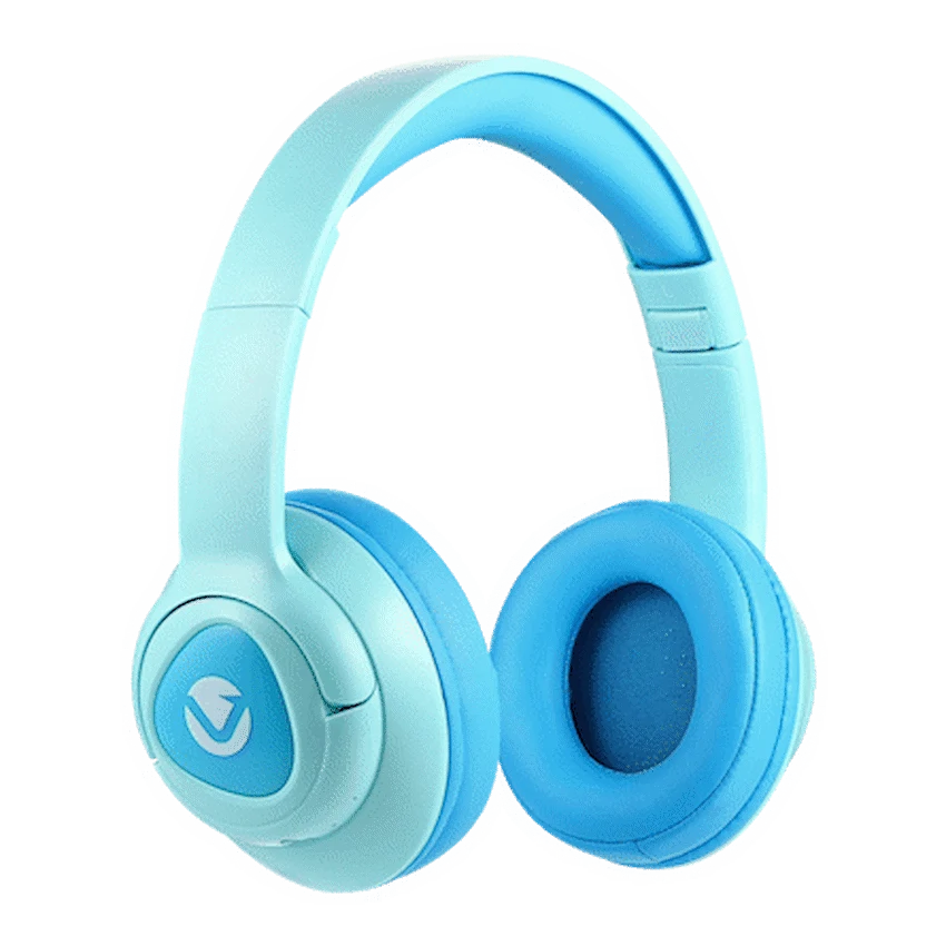 Volkano Kids Audio Volkano Sound Squad ANC Headphone