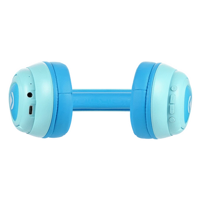 Volkano Kids Audio Volkano Sound Squad ANC Headphone