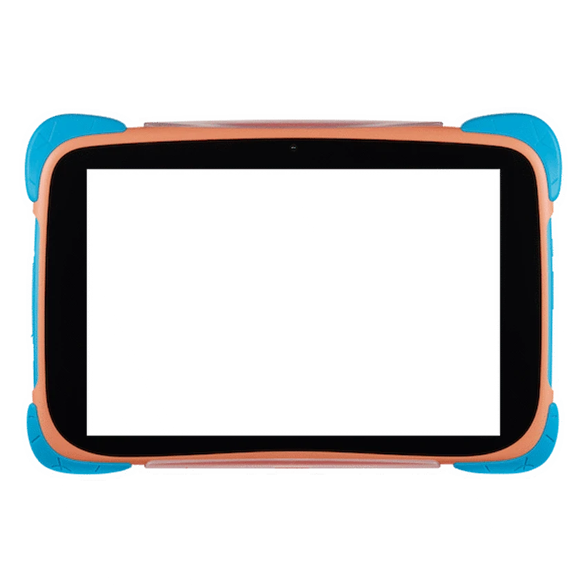 Volkano Kids Devices Volkano 10" tablet with Iwawa software Android 15