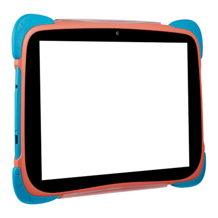 Volkano Kids Devices Volkano 10" tablet with Iwawa software Android 15