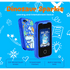 Volkano Kids Dinosaur Sparkie - Learning and Entertainment Device