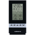 Volkano Kitchen and Home Volkano Dew Series Weather Station - Black