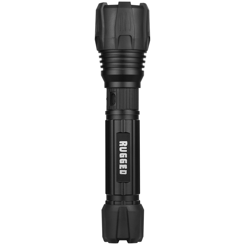 Volkano Lighting Rugged by Volkano 1000lm IP44 LED Torch