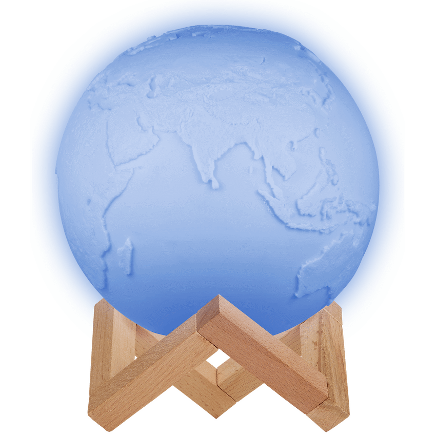 Volkano Lighting Volkano Galactic Series LED Mood Light - Battery Operated