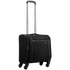 Volkano Luggage Volkano Bradshaw Business Trolley Black