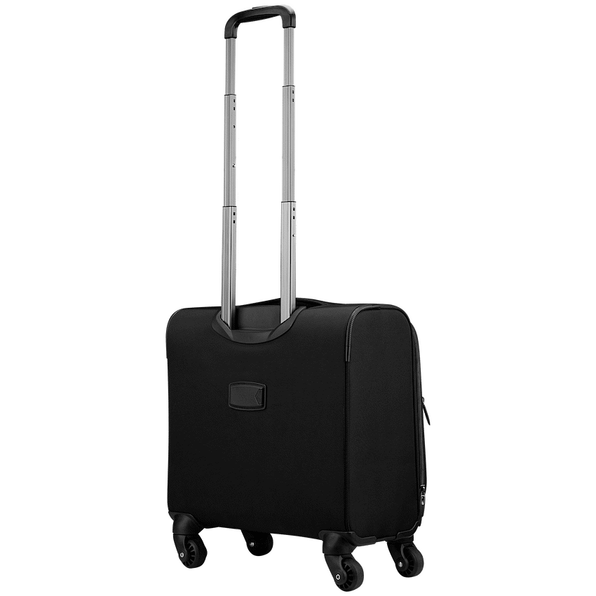Volkano Luggage Volkano Bradshaw Business Trolley Black