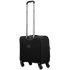 Volkano Luggage Volkano Bradshaw Business Trolley Black