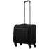 Volkano Luggage Volkano Bradshaw Business Trolley Black