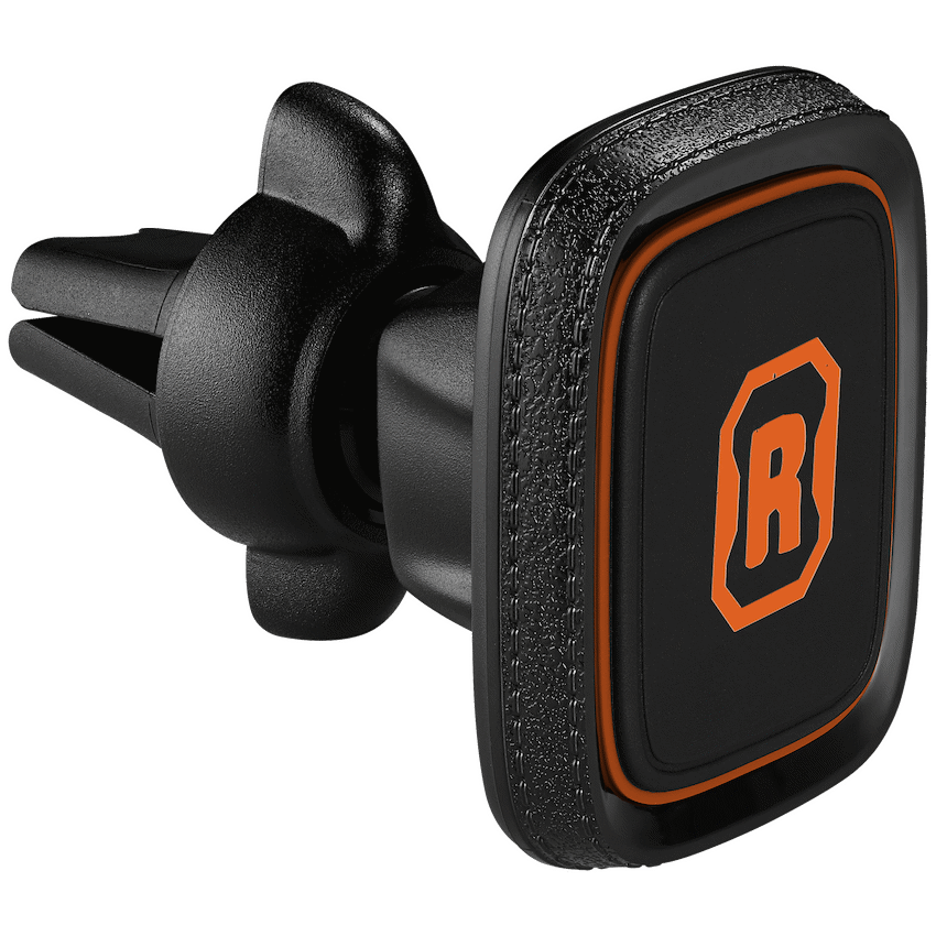 Volkano Mobile Accessories Rugged by Volkano Magnetic Car Air Vent Phone Holder