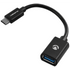 Volkano Mobile Accessories Volkano Adapt C Series Type-C to USB 3.0 Adaptor