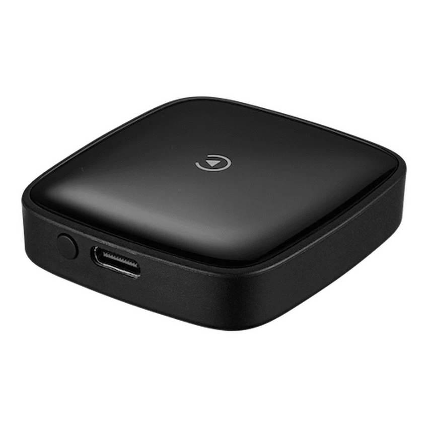 Volkano Mobile Accessories Volkano AutoPlay Series Wireless Receiver