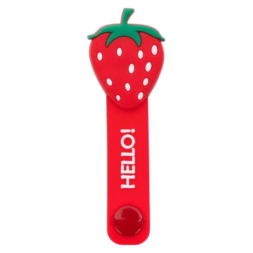 Volkano Mobile Accessories Volkano Bindziez Series Cable Organizers