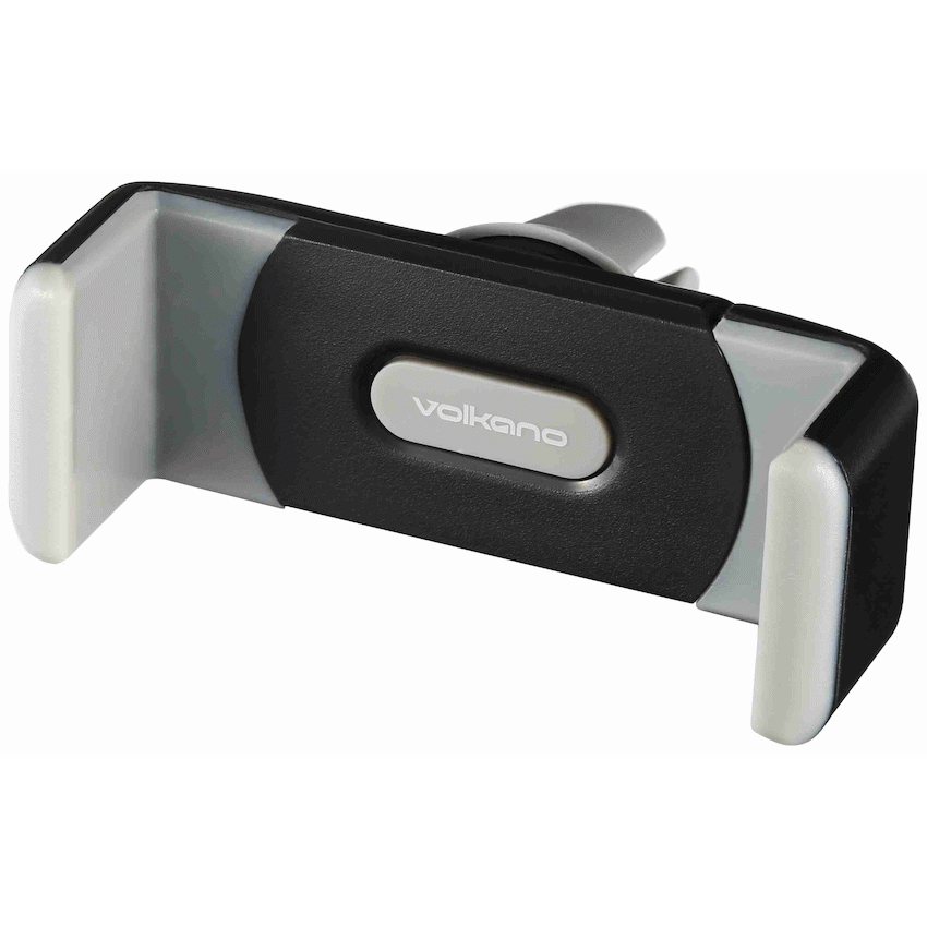 Volkano Mobile Accessories Volkano Crater Series Adjustable Car Phone Cradle