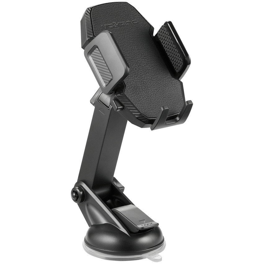 Volkano Mobile Accessories Volkano Extend Series Car Phone Holder with Swivel
