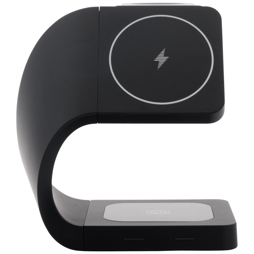Volkano Mobile Accessories Volkano Gravity 3-in-1 Wireless Charger