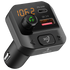 Volkano Mobile Accessories Volkano Grill Series Bluetooth Car Modulator and Charger