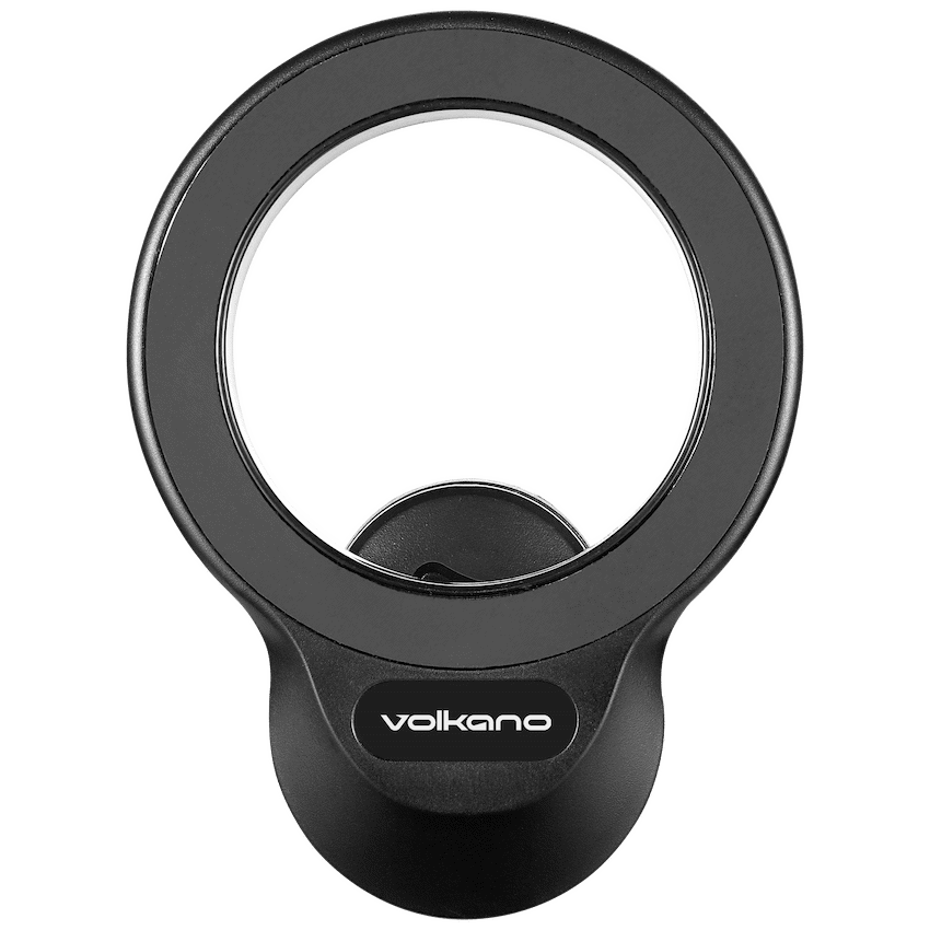 Volkano Mobile Accessories Volkano Grip Series Magnetic Phone Holder