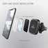 Volkano Mobile Accessories Volkano Hold Series Magnetic Extendable Phone Holder