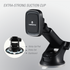 Volkano Mobile Accessories Volkano Hold Series Magnetic Extendable Phone Holder