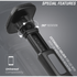 Volkano Mobile Accessories Volkano Hold Series Magnetic Extendable Phone Holder