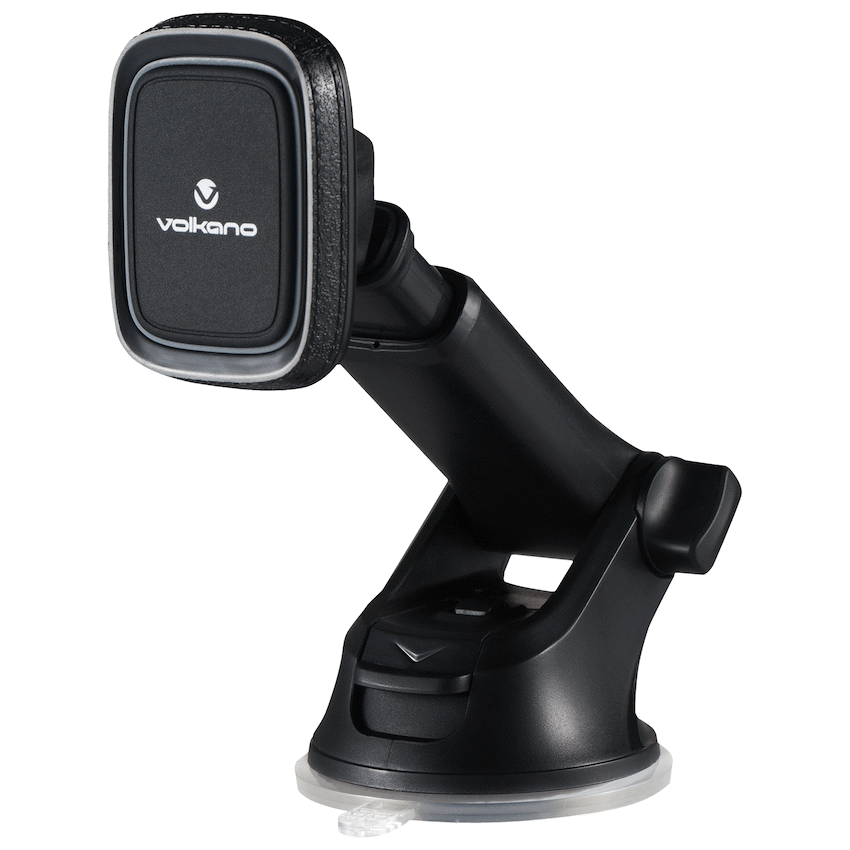 Volkano Mobile Accessories Volkano Hold Series Magnetic Extendable Phone Holder