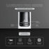 Volkano Mobile Accessories Volkano LabelPro Duo Series Thermal Dual Size Label Printer - Black and White