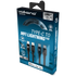 Volkano Mobile Accessories Volkano Lightning Series Type-C to MFI 1.2m