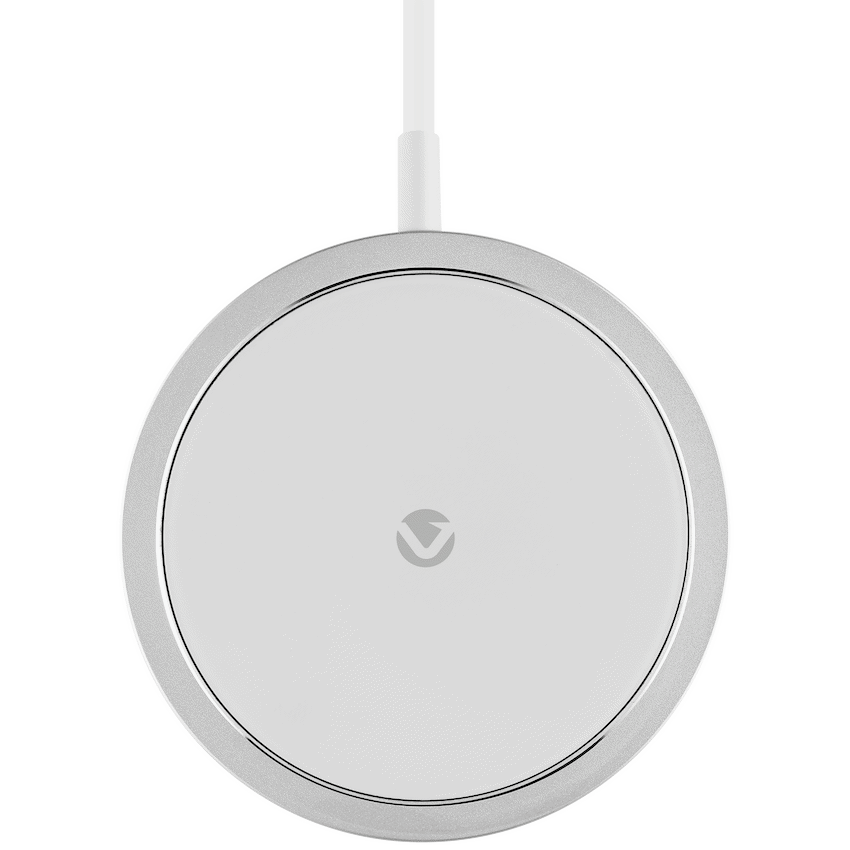 Volkano Mobile Accessories Volkano Magni Series MagSafe Wireless Charge Pad