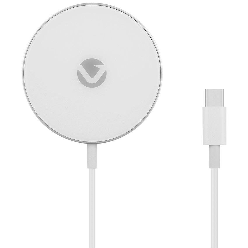 Volkano Mobile Accessories Volkano Magni Series MagSafe Wireless Charge Pad