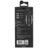 Volkano Mobile Accessories Volkano Obscurix Series 30w PD Dual USB-A and USB-C Ultra Small Car Charger