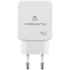 Volkano Mobile Accessories Volkano Potent Plus series 45W GaN Compact Dual USB and USB-C PD Wall Charger