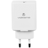 Volkano Mobile Accessories Volkano Potent Series 25w P.D. / PPS Wall Charger - White