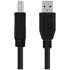 Volkano Mobile Accessories Volkano Print Series USB Printer Cable 3m