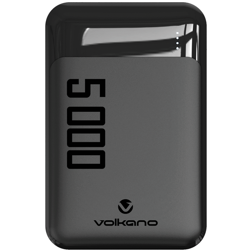 Volkano Mobile Accessories Volkano Punch Series 5000mah Power Bank
