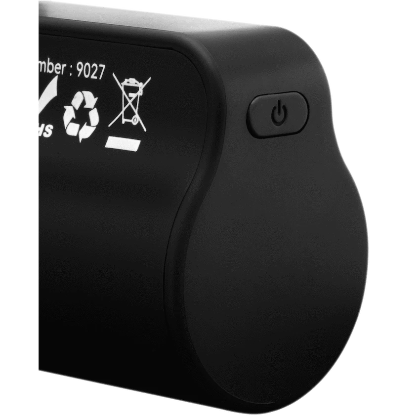 Volkano Mobile Accessories Volkano Relief Pro Power Bank - 5000mAh Type-C Direct Plug-In