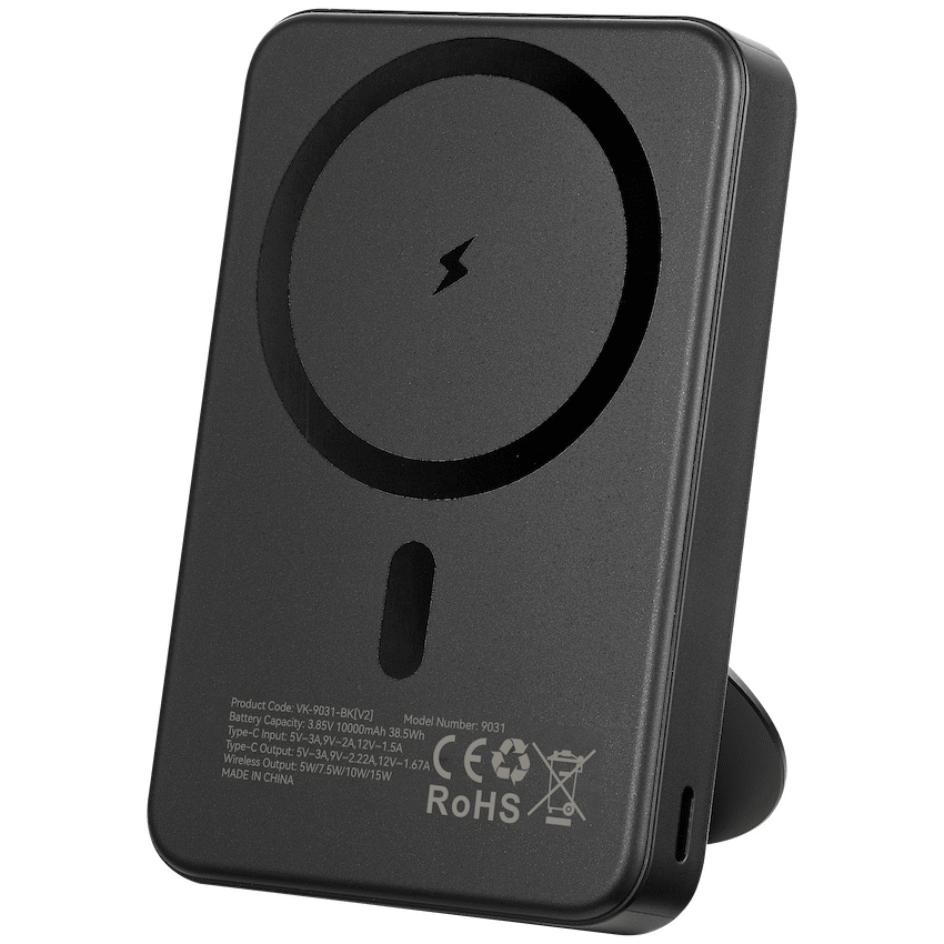 Volkano Mobile Accessories Volkano Reload Plus Series 10000mah MagSafe Power Bank