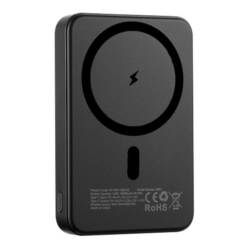 Volkano Mobile Accessories Volkano Reload Plus Series 10000mah MagSafe Power Bank