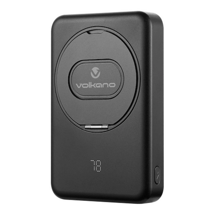Volkano Mobile Accessories Volkano Reload Plus Series 10000mah MagSafe Power Bank