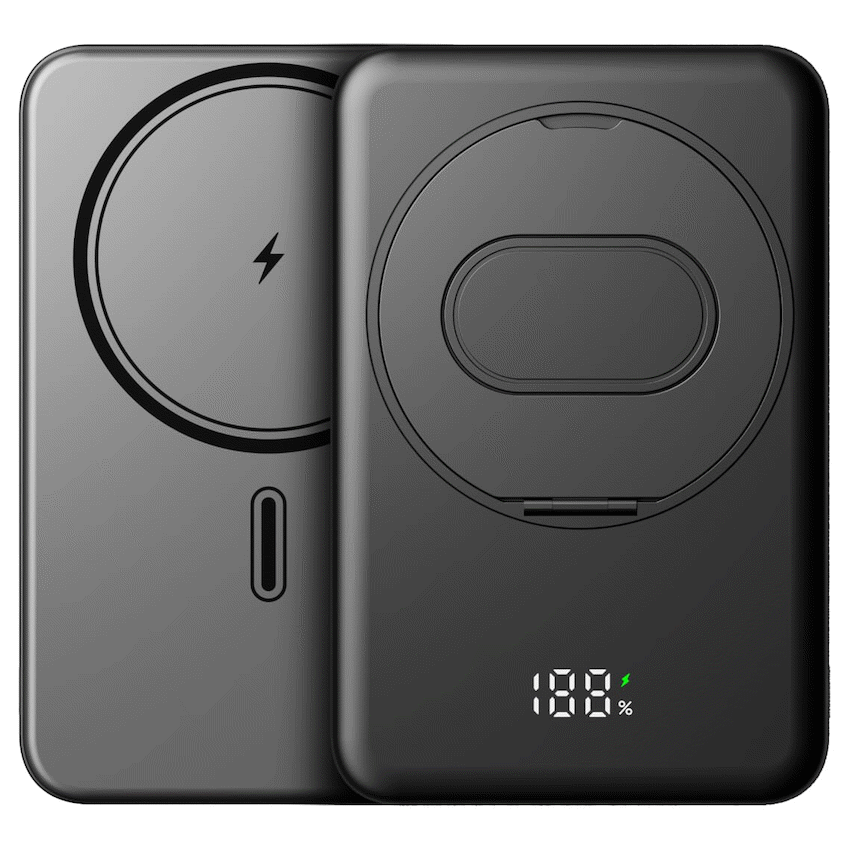 Volkano Mobile Accessories Volkano Reload Plus Series 10000mah MagSafe Power Bank