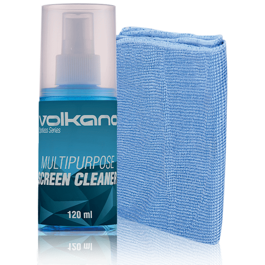 Volkano Mobile Accessories Volkano Spotless Bundle (Spotless + Volkano 3-in-1)
